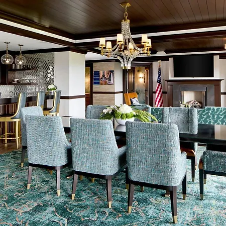 Renaissance Shoals Resort & Spa-2